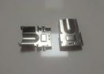 Stainless Steel Metal Stamping Parts 26P Top / Bottom Shell For USB Connector