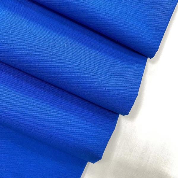 Dryer Fabric T/C 80/20 Polyester Cotton Blend Twill Fabric for Apparel-Blazer/Suits