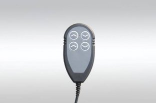 Buy cheap High efficiency linear actuator handset controller HB4 product