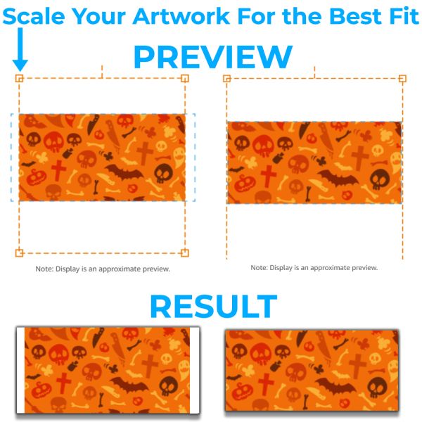 Waterproof Die Cut Stickers Matte Surface Custom Shape Professional