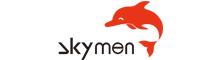 China 装置シンセンCo.、株式会社をきれいにしているSkymen logo