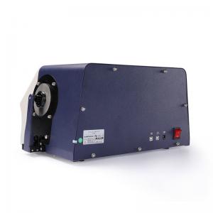 Buy cheap Color Haze Meter Transmittance 3nh Colorimeter D/8 For LCD Panel Transparent Film product