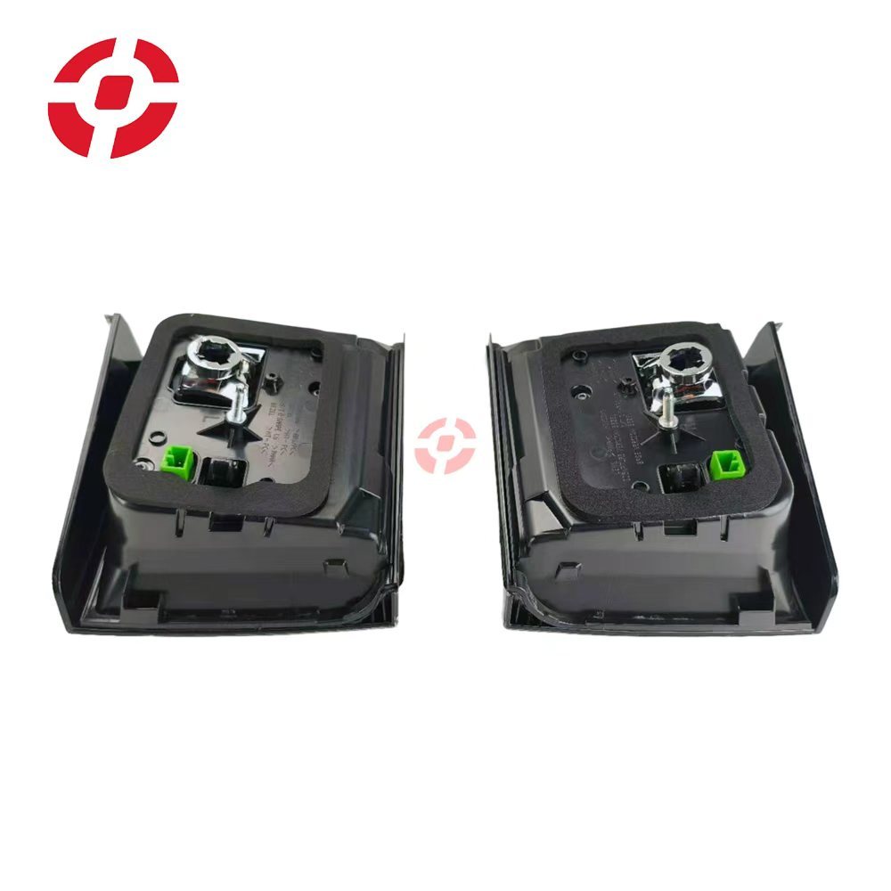 LED rear left right light outer rear fog lamps for Land rover OE LR101700 LED reversing lamps