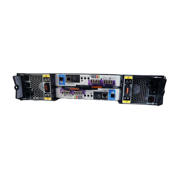 EMC PowerVault ME424 Dell Enterprise Storage 2U All Flash Storage Server Dual Controller