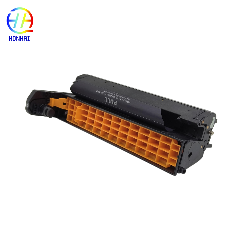 46507416 CMYK Drum Unit for OKI C712 Series Printers - Premium Image Unit Replacement