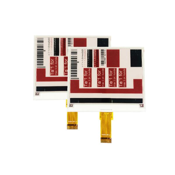 4.2 inch E-Paper Display close-up
