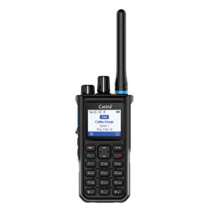 Digital Two Way Radio DH590 Waterproof Dustproof Long Lasting Endurance