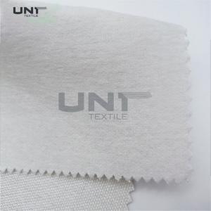 Buy cheap 100% Wool Tie Interlining Fabric For Men Necktie product