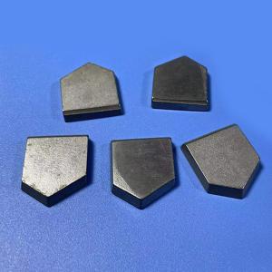 Enhance Your Construction Drill Bits with Tungsten Carbide Button Tips