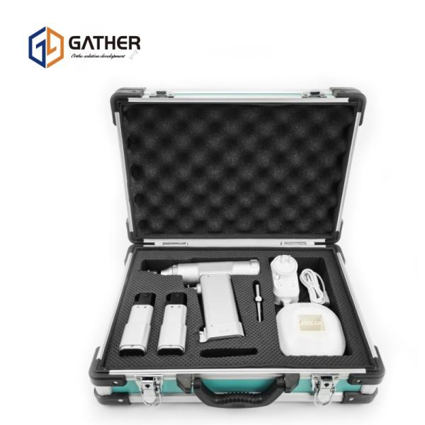 Medical Power Tools Orthopedic Surgery Micro Cannulate Drill