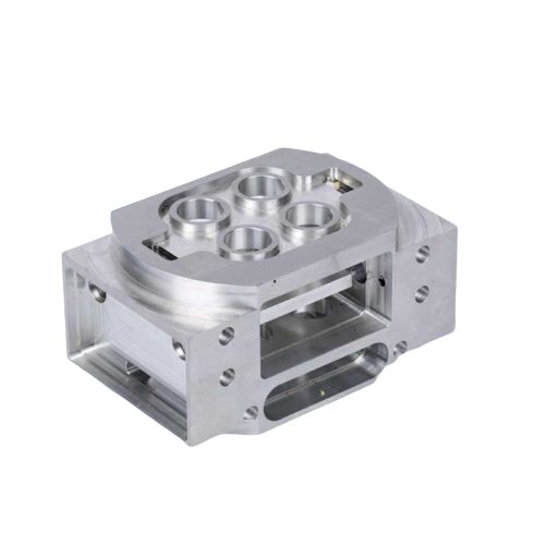 Customize CNC Machining Parts Anodising Laser Cutting Machine Spare Parts