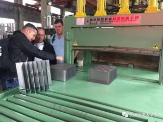 Changzhou tengju machinery manufacturing co. LTD