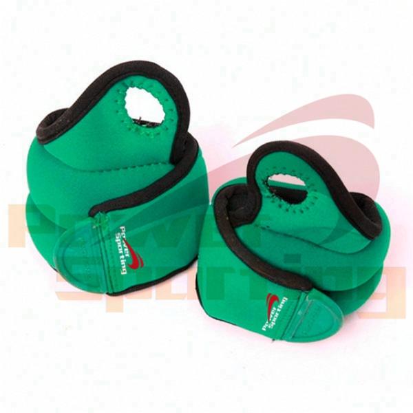 4LB neoprene Thumblock Wrist Weights