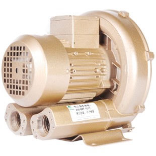 Wasterwater Treatment Vacuum Pump Air Blower