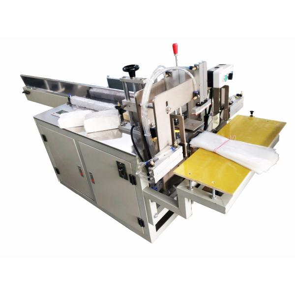 High Safety Napkin Tissue Paper Packing Machine
