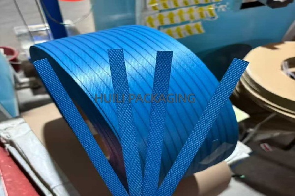 Automatic Polypropylene PP Strapping High-Speed 5-12 mm PP Packing Belt PP Packing straps