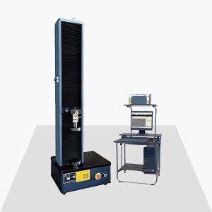 1KN - 5KN Universal Tensile Testing Machine , Universal Material Tester ASTM