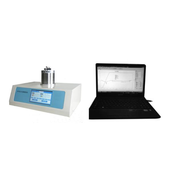 Determination Glass Transition Temperature Differential Scanning Calorimetry