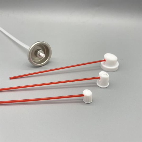 Professional Carburetor Cleaning Valve Efficiently Remove Deposits and Improve Engine Performance