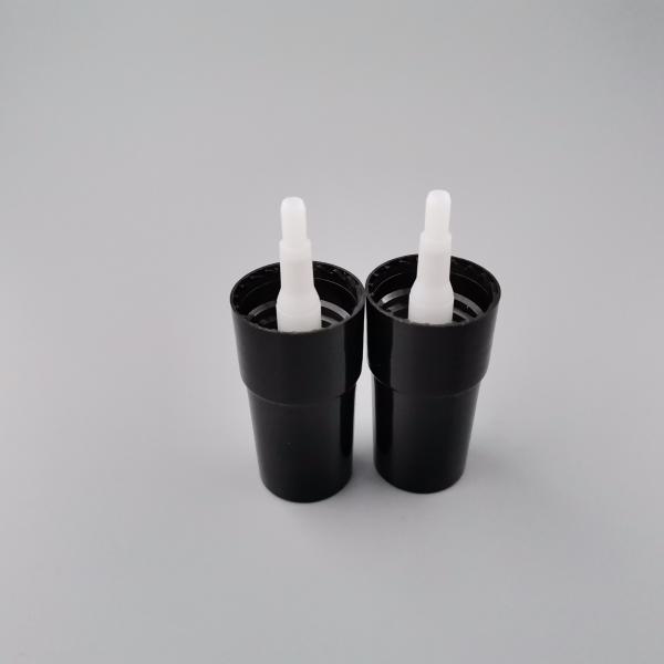 Non Spill Cosmetic 50ml Airless Dispenser Pump