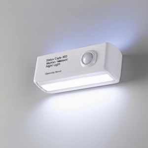 Buy cheap Status Code 403 Motion Sensor Night Light Openresty Server product