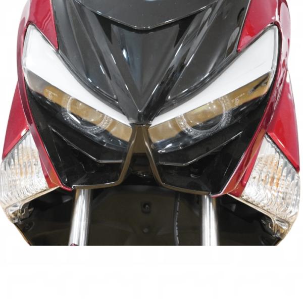 LYDMY25 Electric motorcycle