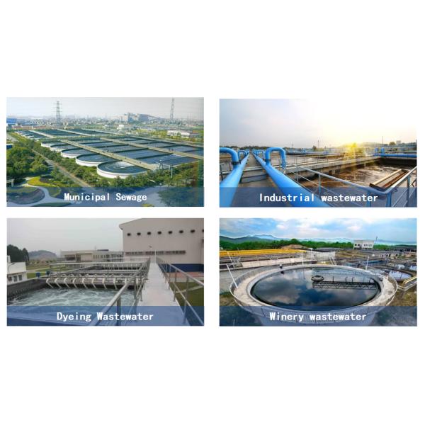 Micro Bubble Disc Air Diffuser Aerator Disc