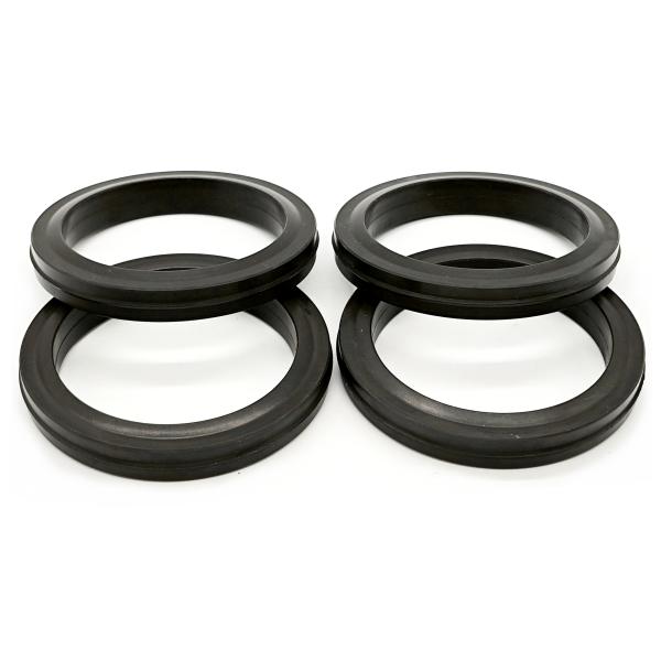 Waterproof Flexibility 607 Guiberson Style Lip Type Seal 2 Inch Union Seal