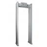 Buy cheap Body Temperature Walk Through Metal Detector For Public Places Entrance from wholesalers