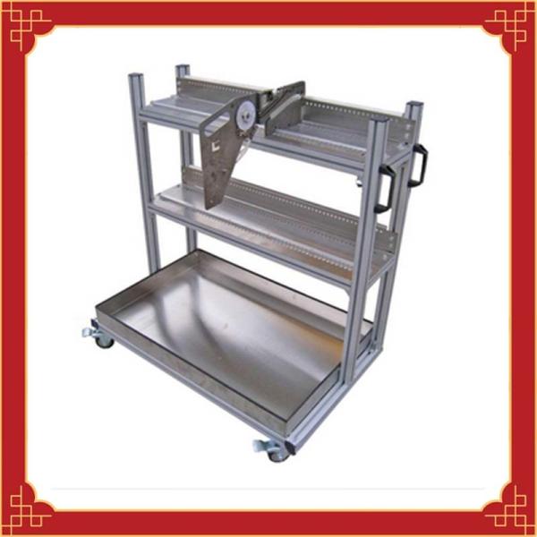 YAMAHA Smt Feeder Cart 8mm 12mm juki feeder trolley OEM ODM