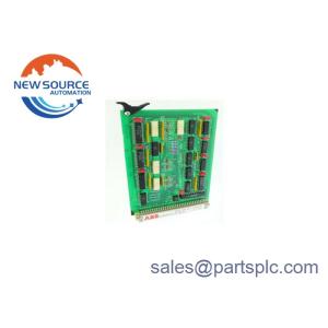 Buy cheap ABB DO630 3BHT300007R1 ABB DO630 DIGITAL OUPUT Module DCS Controller product