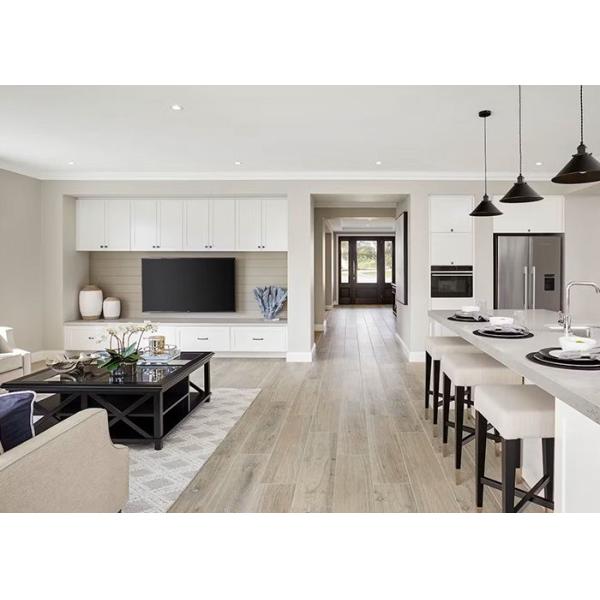 Versatile Prefabricated Luxury Villas Durable Efficient Homes All Your Varied Needs