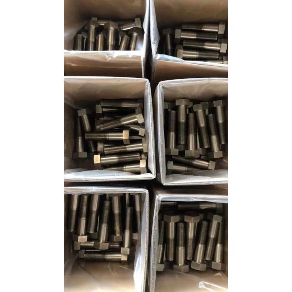 ASME B18.2.2 Brass Hex Nuts UNC Threads 1/8"-3" Conforms To ASTM B16