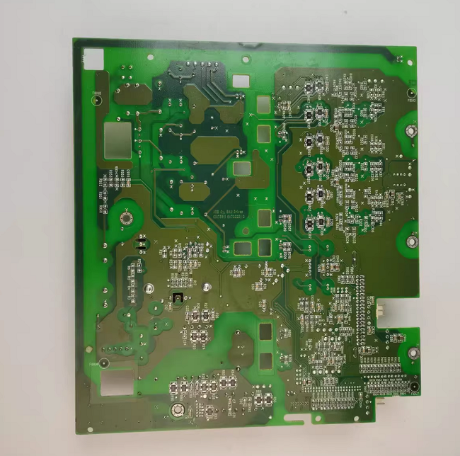 OINT5611 ABB Module Optical Interface Module AC 800M systems enabling high speed noise immune fiber optic communication