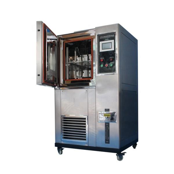 Constant Environmental Temperature And Humidity Walk-In Test Chamber Test