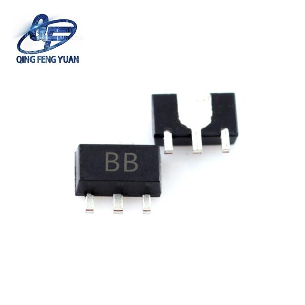 Microcontroller Ic Programming Bom List ON 2SB1119 SOT-89 Electronic Components ics 2SB11 P32mx570f512ht-50i/pt
