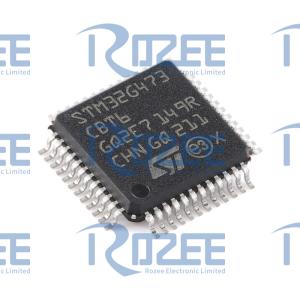 STM32G473CBT6
