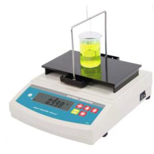 Buy cheap Plastic Impact Testing Machine , Liquid Density Measurement Instruments product
