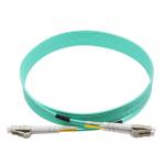 LC - LC Fiber Optic Patch Cord Duplex / Fiber Optic Cable Patch Cord / LC LC