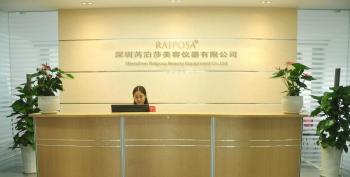 Shenzhen Raiposa Beauty Equipment Co.,Ltd