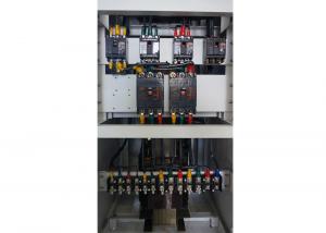 Buy cheap Three Phase Servo Controlled Voltage Stabilizer product