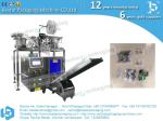 Mix hardwares counting and packing machine