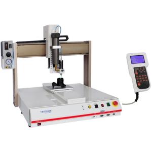 Benchtop Automated Dispensing Machines Glue Dispenser Robot