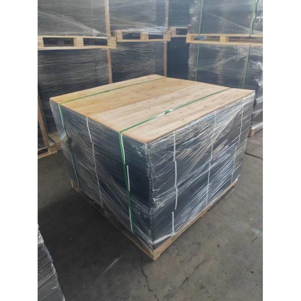 Professional Solution Windproof Stackable Traffic Cone Weight and Rubber Base Weight for Enhanced Event Stability