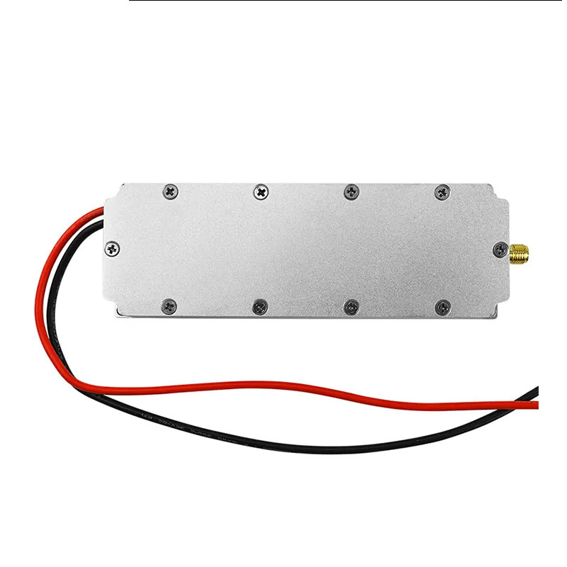 Buy cheap 20W 868 Mhz Jammer Power Amplifier Module With Circle Protection product