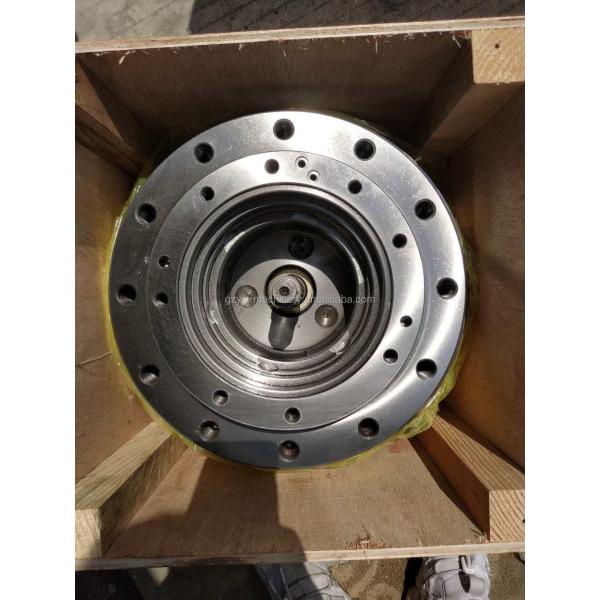 Gray E307C Cat Gearbox E308C Final Drive Assembly With Video Support