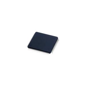 Buy cheap Durable SMD SMT FPGA Microcontroller , DSPIC30F6012A-30IPF FPGA IC product