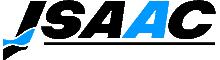 China ウーシーIssacの企業Co.、株式会社。 logo