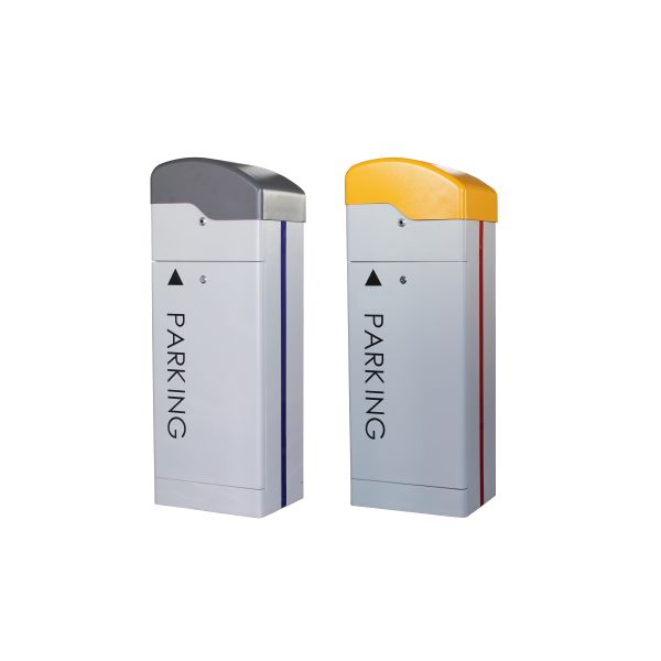 Taiwei High Quality Wholesale Remote Control Automatic Boom Barrier Gate Security Access Barrier for Parking Lot Shopping Mall