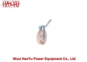 Buy cheap Stringing Pulley BSHDN508Z Aerial Helicopter Cable Stringing Pulley Block product